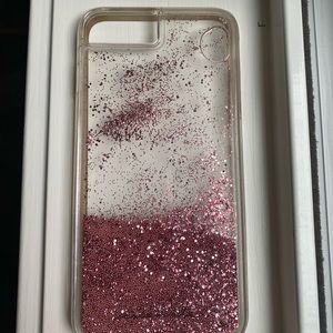 glitter iphone 8 case